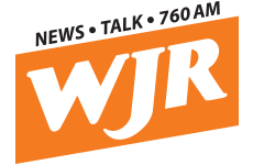 Simply Social Media Featured On WJR News Talk Radio