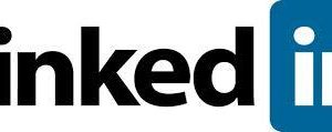 LinkedIn Logo