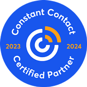 Constant Contact Certified Partner