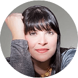 Anamarie Sabbagh, Entrepreneur/Freelancer