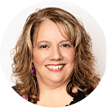 Audra Frye, Corporate Director at Presbyterian Villages