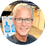 Jeff Felts, President at Center Mass, Inc.