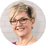 Simply Social Media testimonial: Jill Corrin