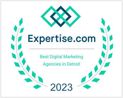 2023 Best Digital Marketing Agency in Detroit, MI