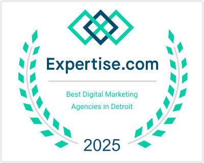 2025 Best Digital Marketing Agency in Detroit, MI